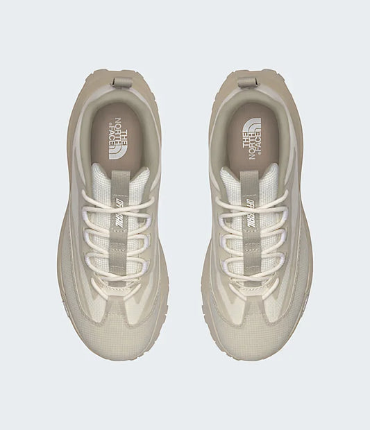THE NORTH FACE Men's Offtrail VE Shoes White Dune/Calacatta - Gravity NYC