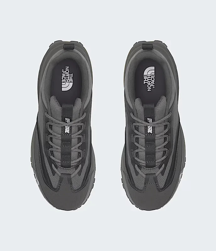 THE NORTH FACE Men's Offtrail VE Shoes Smoked Pearl/Anthracite Grey - Gravity NYC