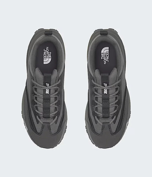 THE NORTH FACE Men's Offtrail VE Shoes Smoked Pearl/Anthracite Grey - Gravity NYC