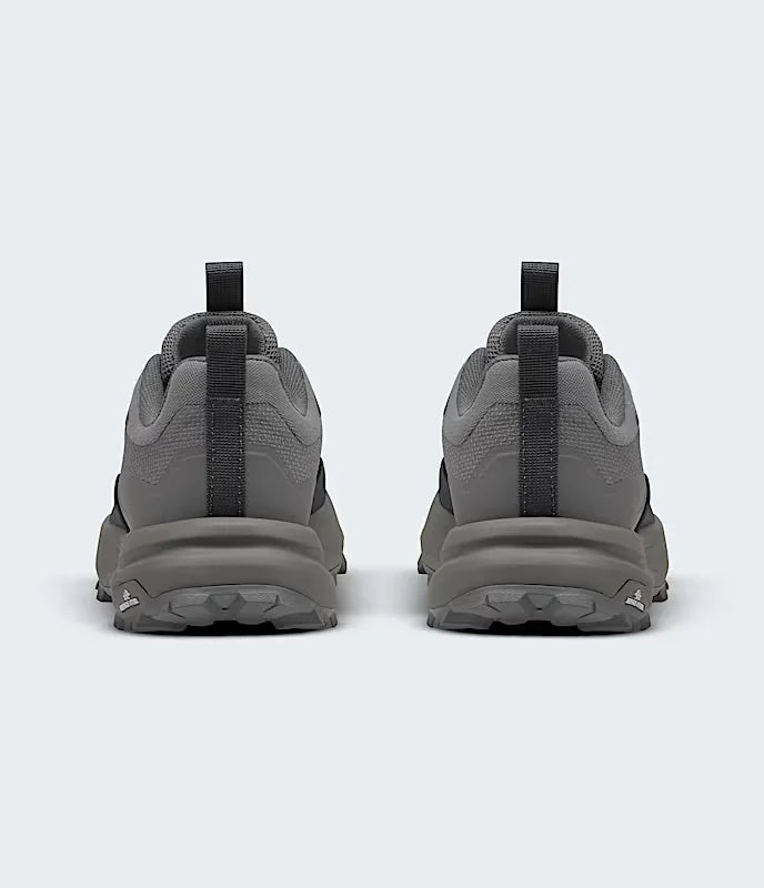 THE NORTH FACE Men's Offtrail VE Shoes Smoked Pearl/Anthracite Grey - Gravity NYC