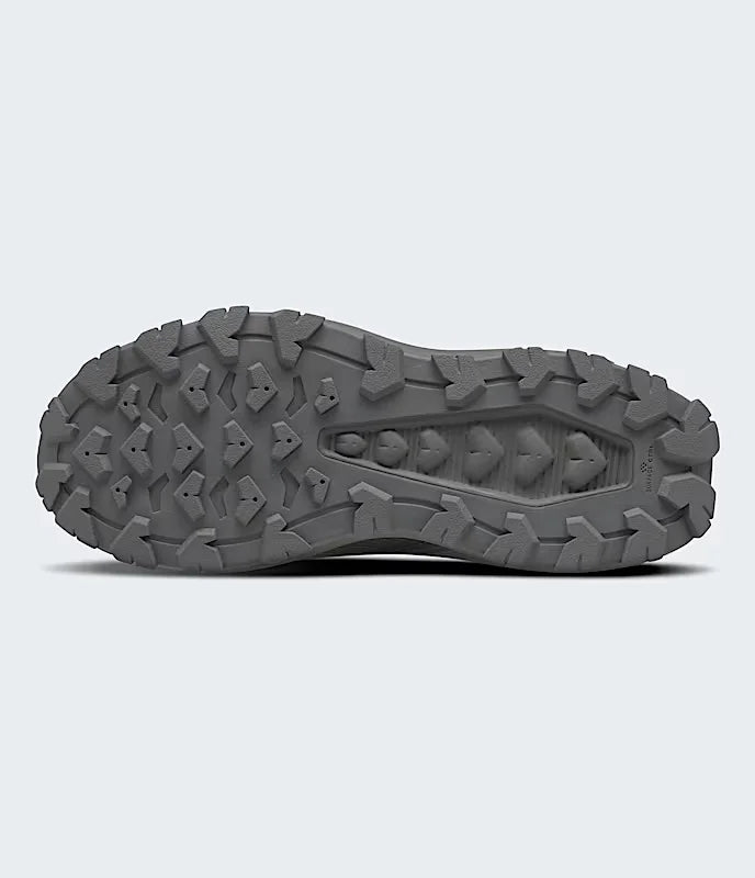 THE NORTH FACE Men's Offtrail VE Shoes Smoked Pearl/Anthracite Grey - Gravity NYC