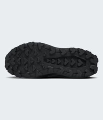 THE NORTH FACE Men's Offtrail VE Shoes Black/Red - Gravity NYC