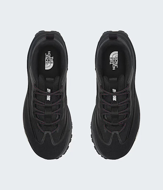 THE NORTH FACE Men's Offtrail VE Shoes Black/Red - Gravity NYC