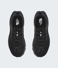 THE NORTH FACE Men's Offtrail VE Shoes Black/Red - Gravity NYC
