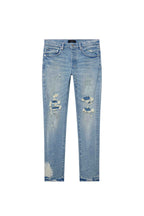 PURPLE BRAND Men's Skinny Fit Jeans and Denim at Gravity NYC