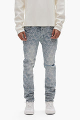 PURPLE BRAND Men's Skinny Fit Jeans and Denim at Gravity NYC