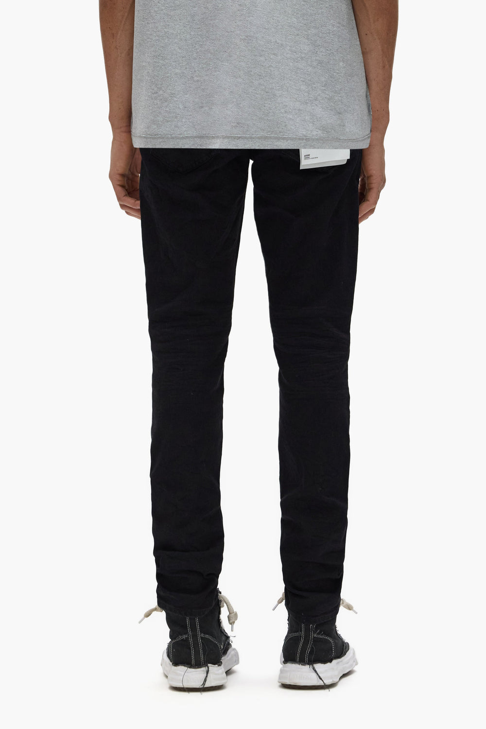 PURPLE BRAND Men's Slim Fit Jeans and Denim at Gravity NYC