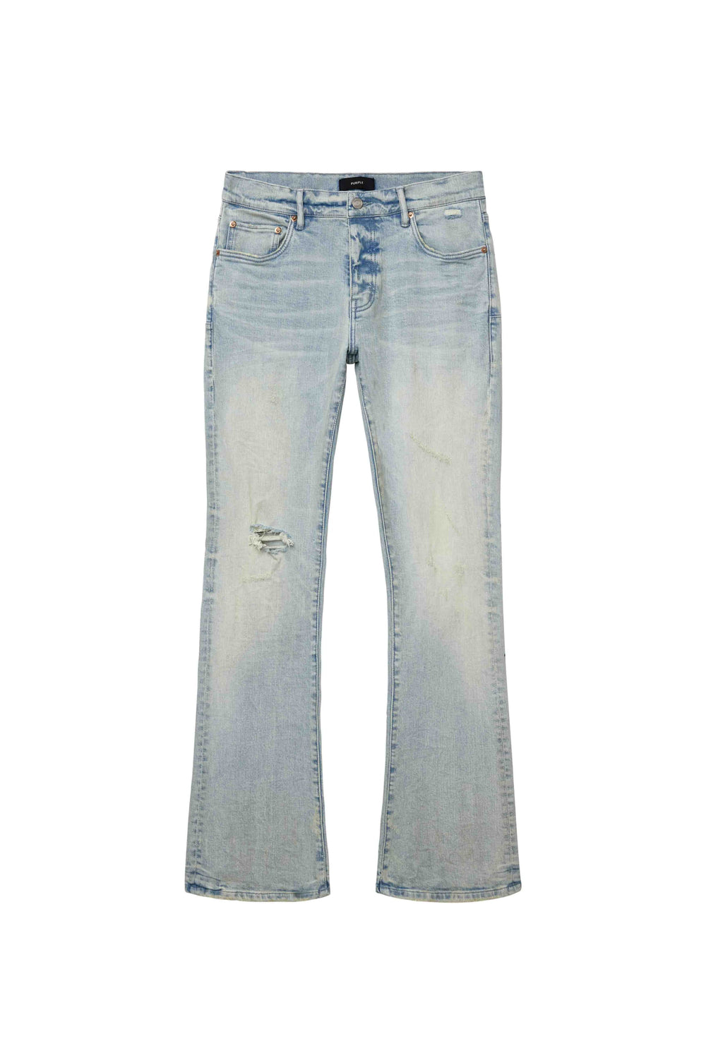 PURPLE BRAND Men's Flared and Bootcut Jeans and Denim at Gravity NYC