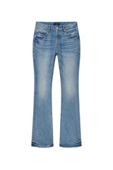 PURPLE BRAND P004 Flare Worn - Gravity NYC
