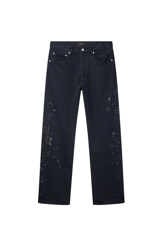 PURPLE BRAND P011 Beaded Splatter - Gravity NYC