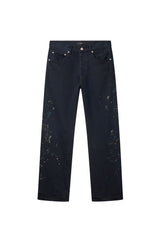 PURPLE BRAND P011 Beaded Splatter - Gravity NYC