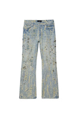 PURPLE BRAND Men's Flared and Bootcut Jeans and Denim at Gravity NYC