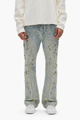 PURPLE BRAND Men's Flared and Bootcut Jeans and Denim at Gravity NYC