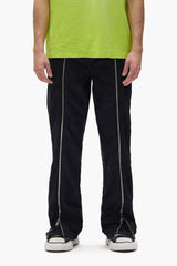 PURPLE BRAND M5078 Sateen Track Pant - Gravity NYC