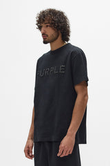 PURPLE BRAND Men's Short-Sleeve T-Shirts at Gravity NYC