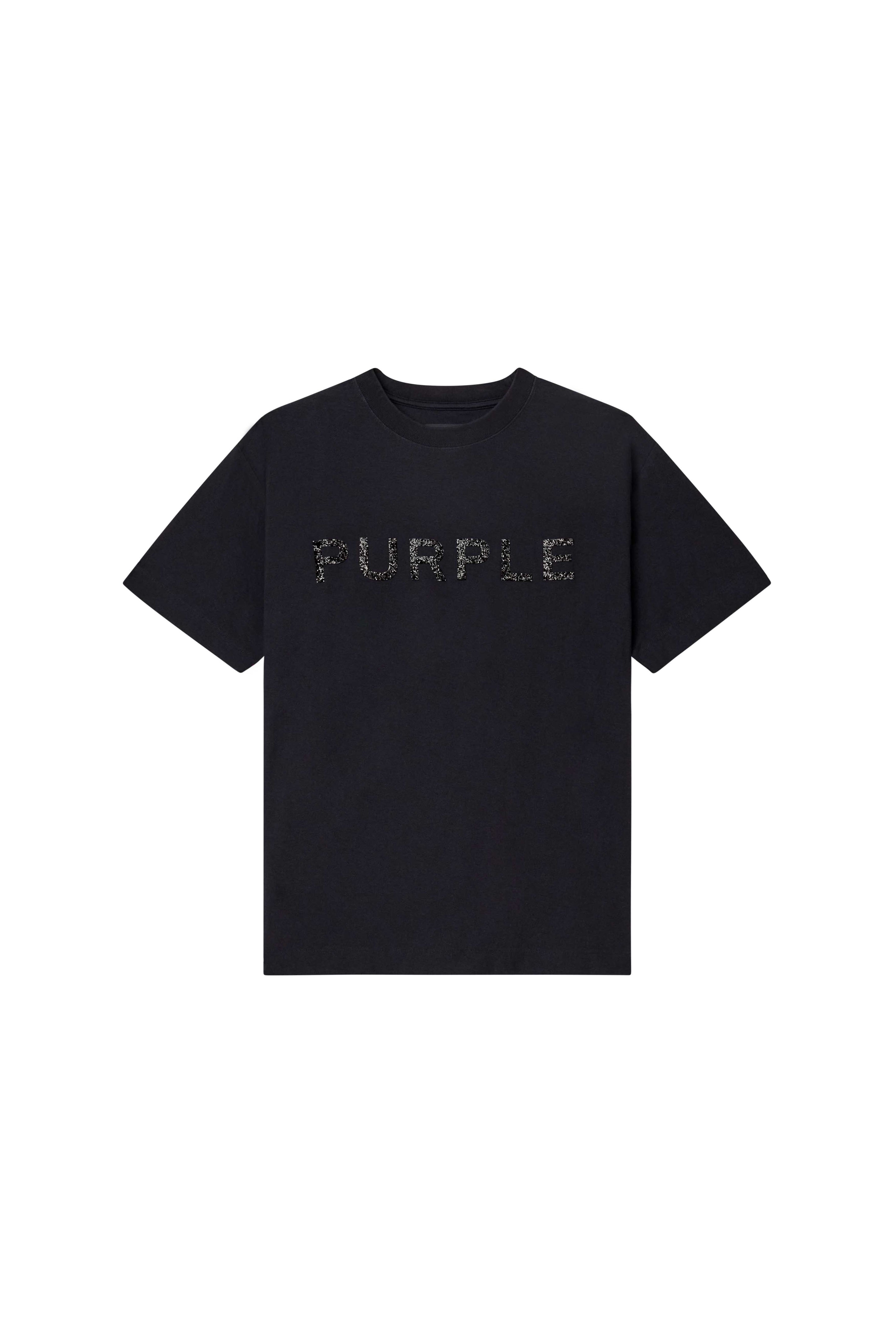 PURPLE BRAND Men's Short-Sleeve T-Shirts at Gravity NYC