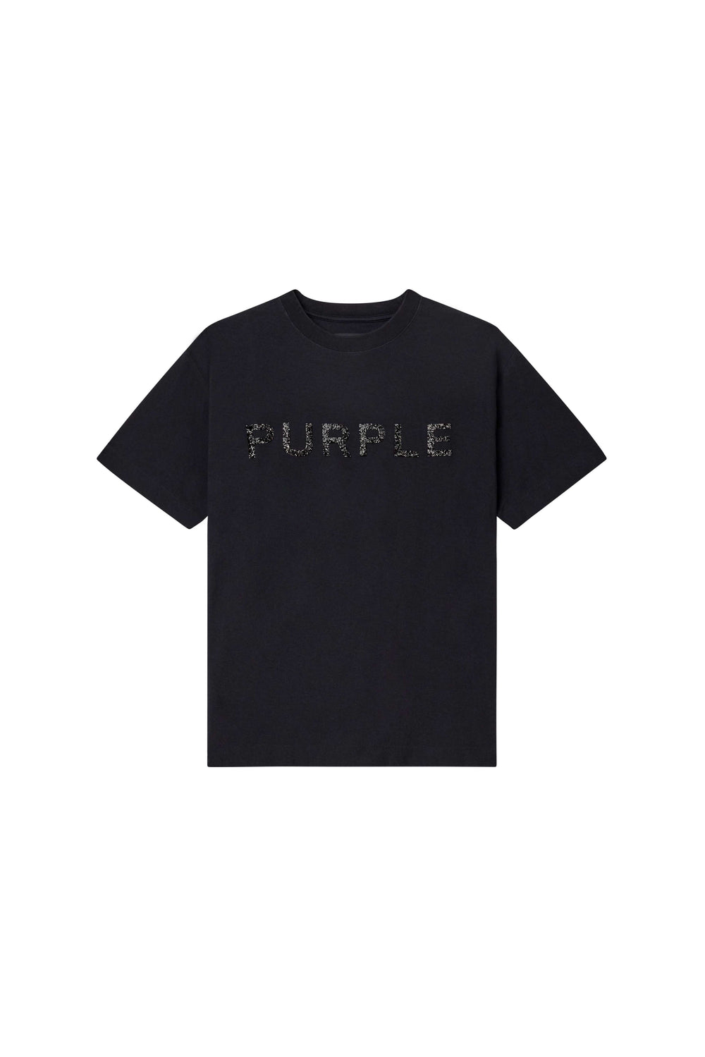 PURPLE BRAND Men's Short-Sleeve T-Shirts at Gravity NYC