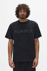 PURPLE BRAND Men's Short-Sleeve T-Shirts at Gravity NYC