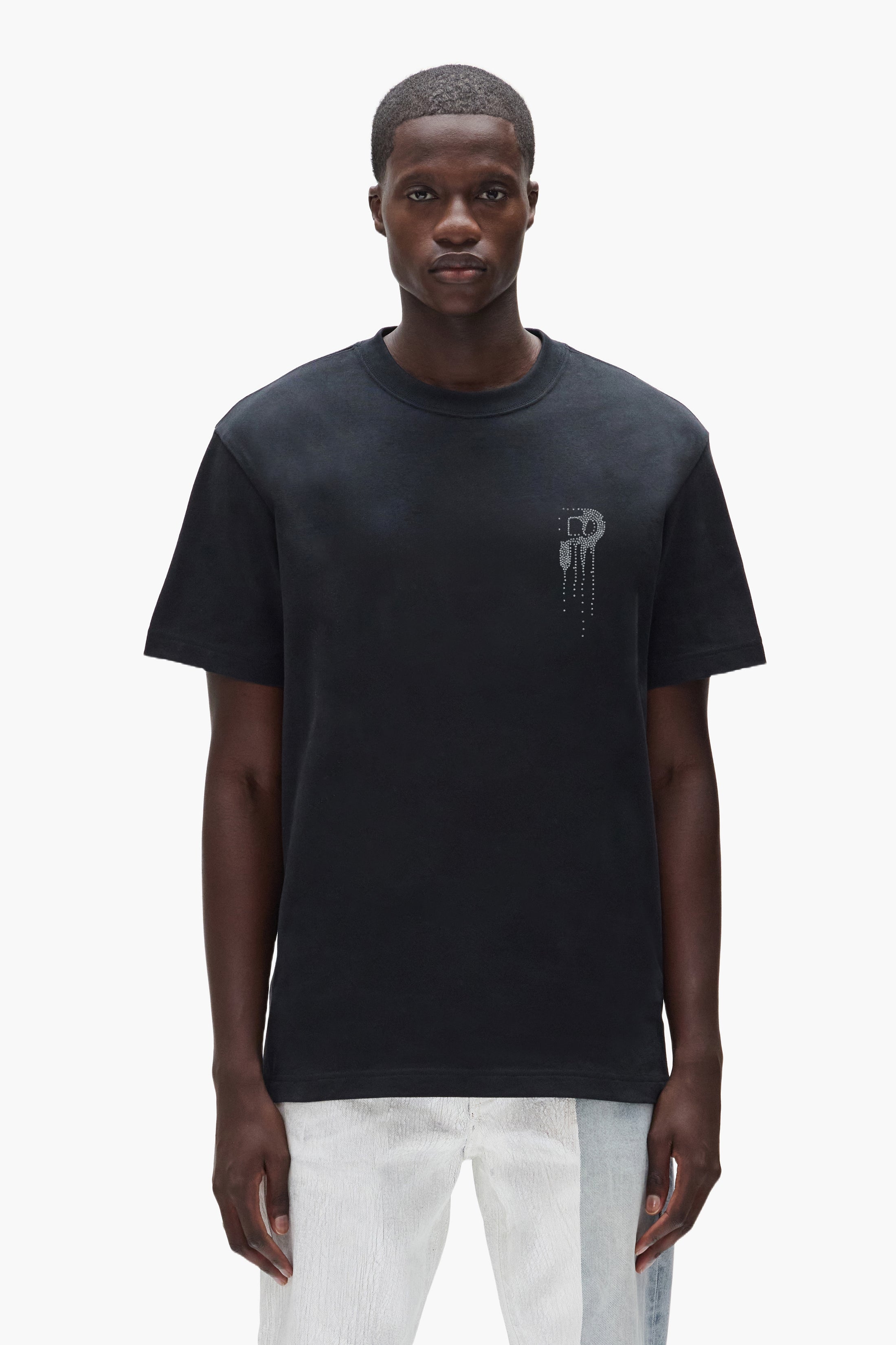 PURPLE BRAND Men's Short-Sleeve T-Shirts at Gravity NYC