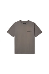 PURPLE BRAND P117 Zig Zag Tee - Gravity NYC