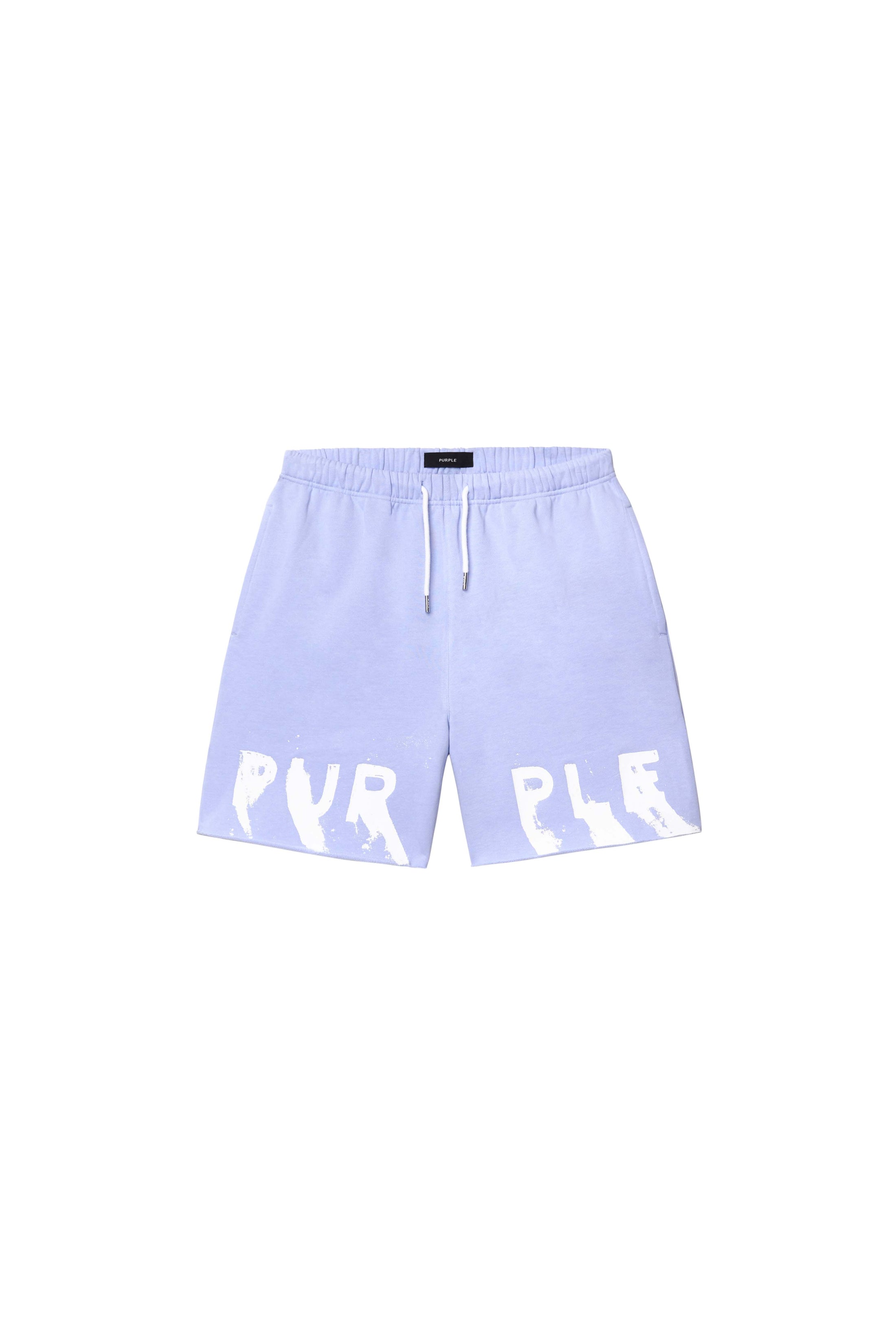PURPLE BRAND Men's Sweatshorts and Cargo Shorts at Gravity NYC