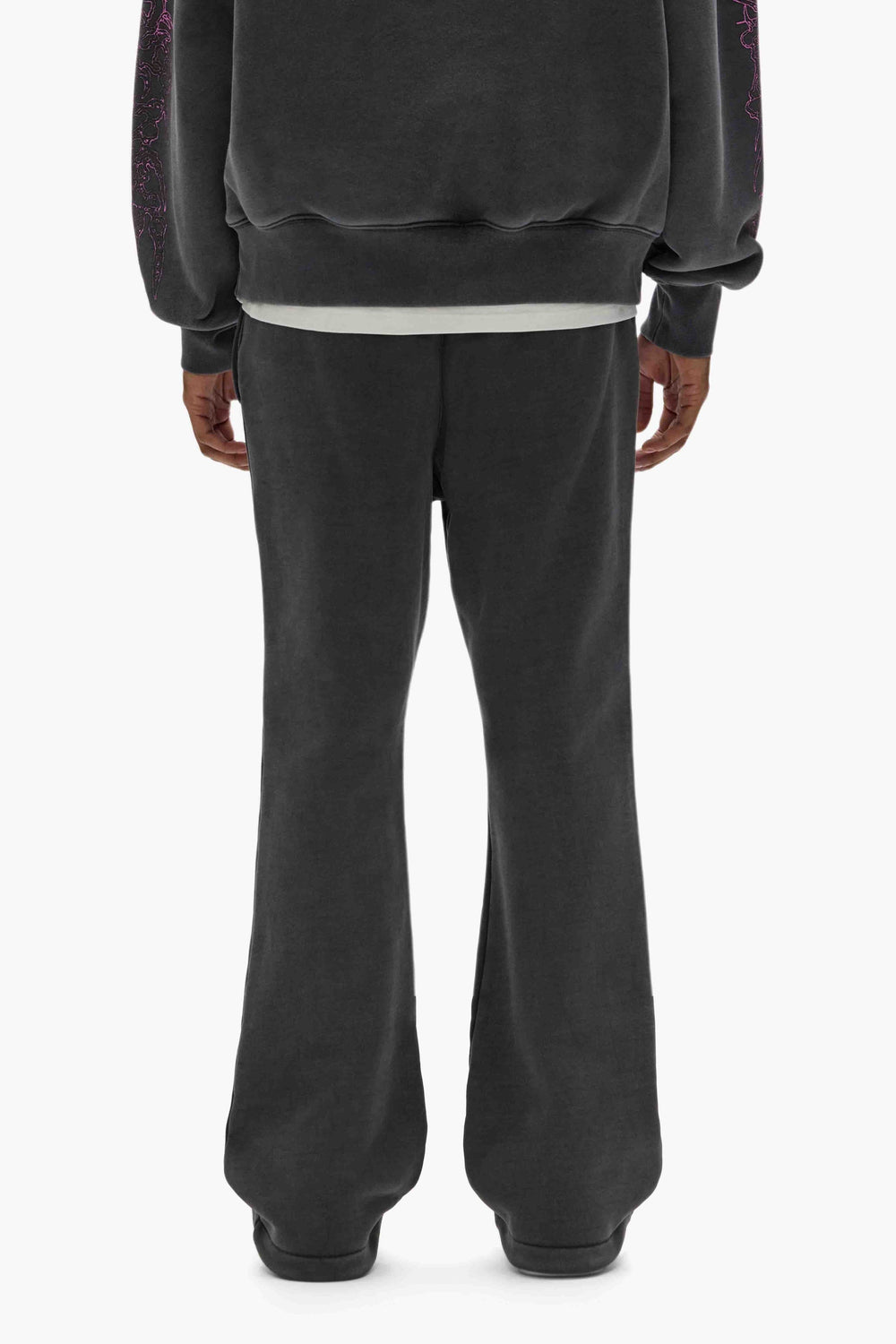PURPLE BRAND P459 Arched Gothic Sweatpants - Gravity NYC
