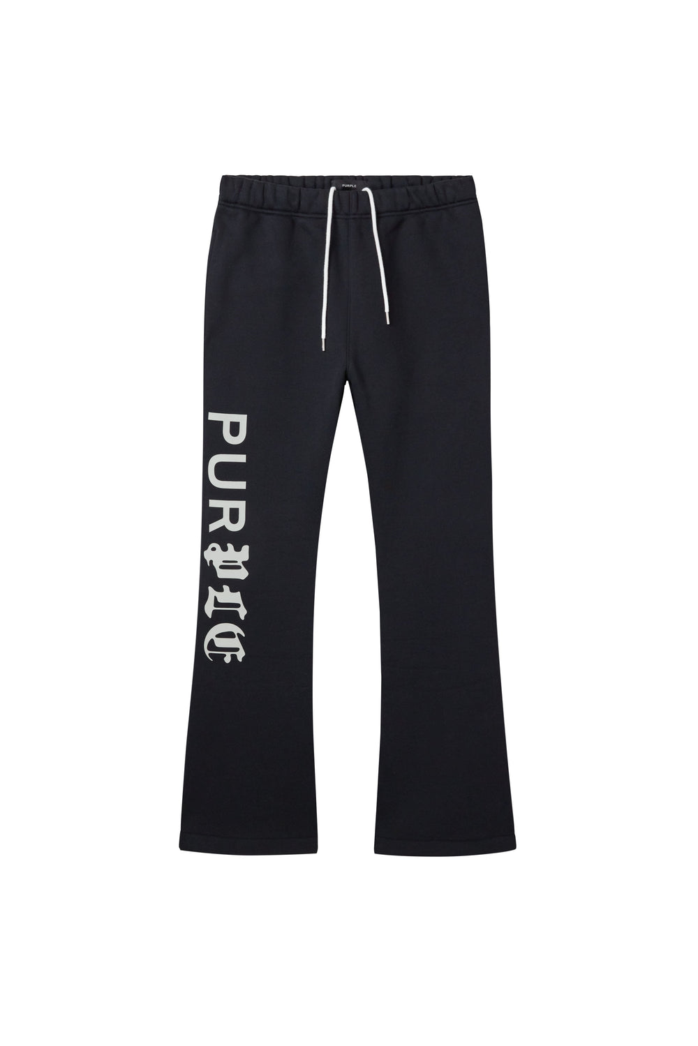 PURPLE BRAND P459 Half and Half Sweatpants - Gravity NYC