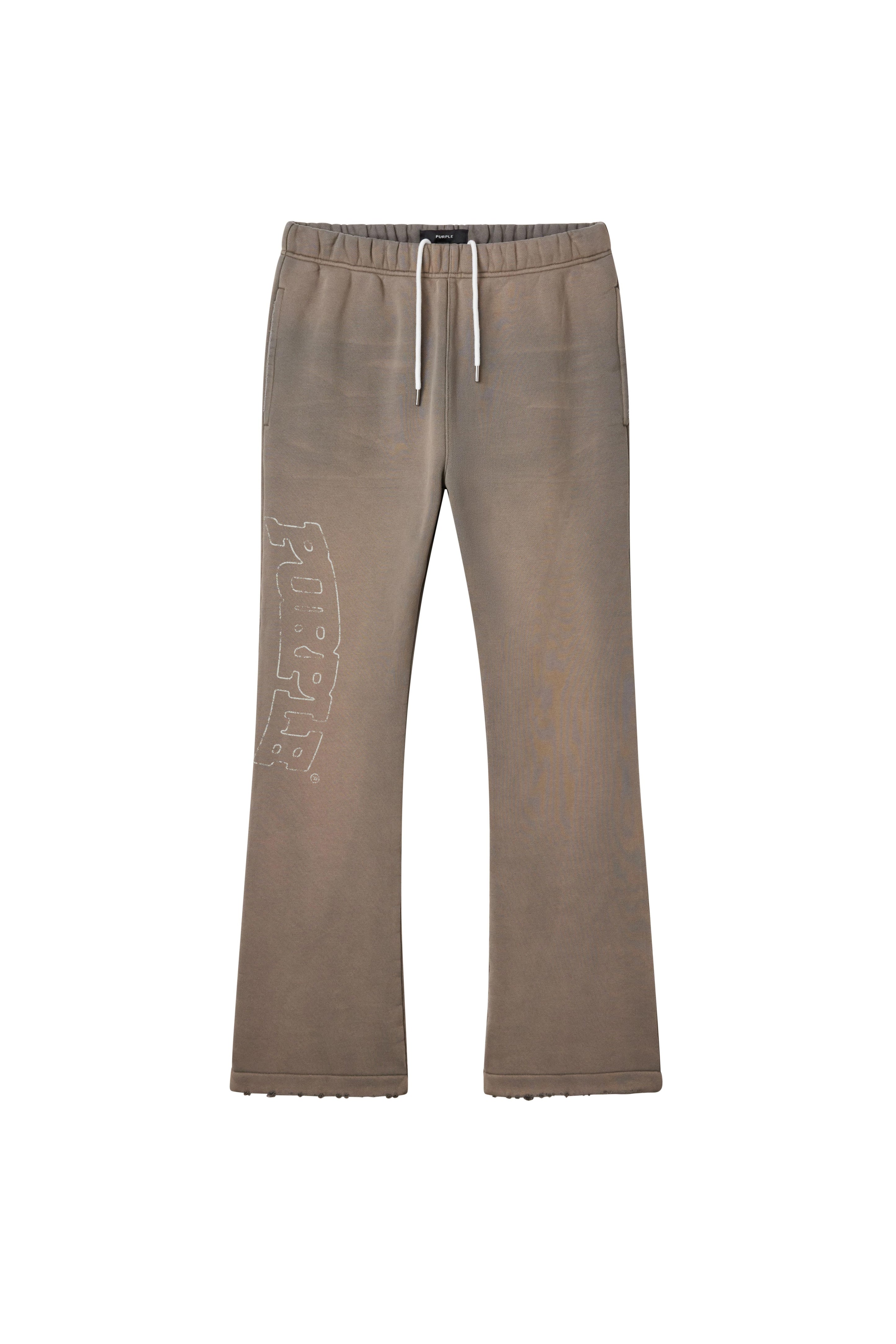 PURPLE BRAND P459 Slab Outline Sweatpants - Gravity NYC