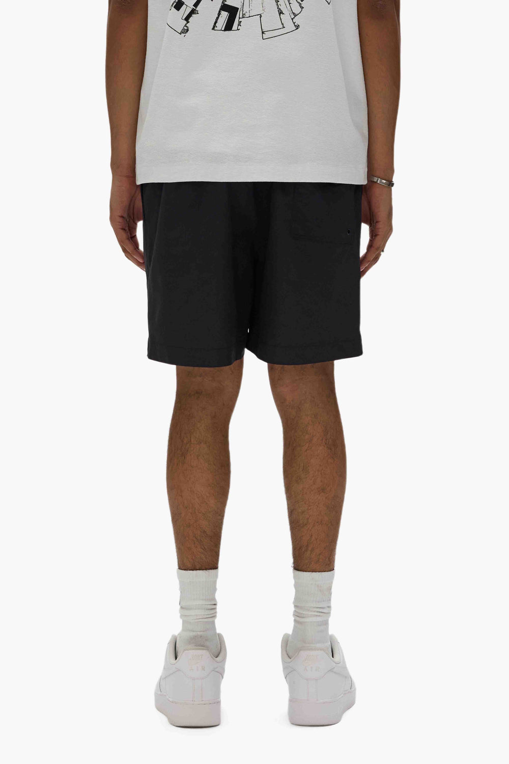PURPLE BRAND P504 Shattered Swim Shorts - Gravity NYC
