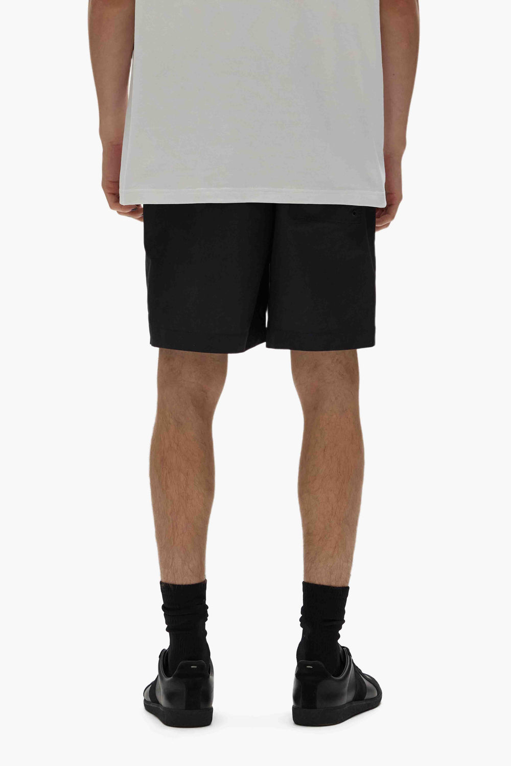 PURPLE BRAND P504 Outline Swim Shorts - Gravity NYC