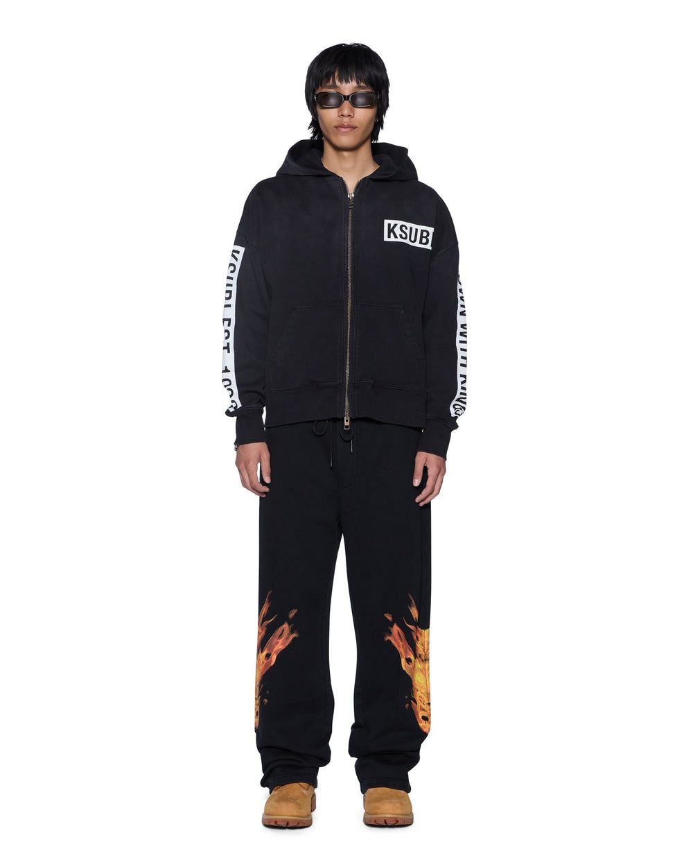 KSUBI Men's Sweatpants and Joggers at Gravity NYC