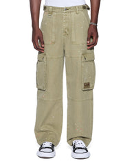KSUBI Men's Trackpants and Cargo Pants at Gravity NYC