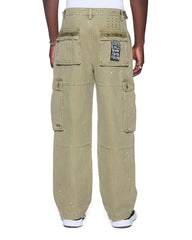 KSUBI Men's Trackpants and Cargo Pants at Gravity NYC