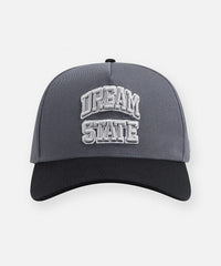 PAPER PLANES Dream State A-Frame Snapback Hat Gravity NYC