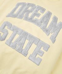 PAPER PLANES Dream State Crewneck Gravity NYC