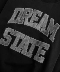 PAPER PLANES Dream State Crewneck Gravity NYC