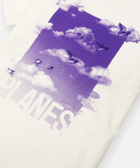 PAPER PLANES Everywhere Tee Gravity NYC