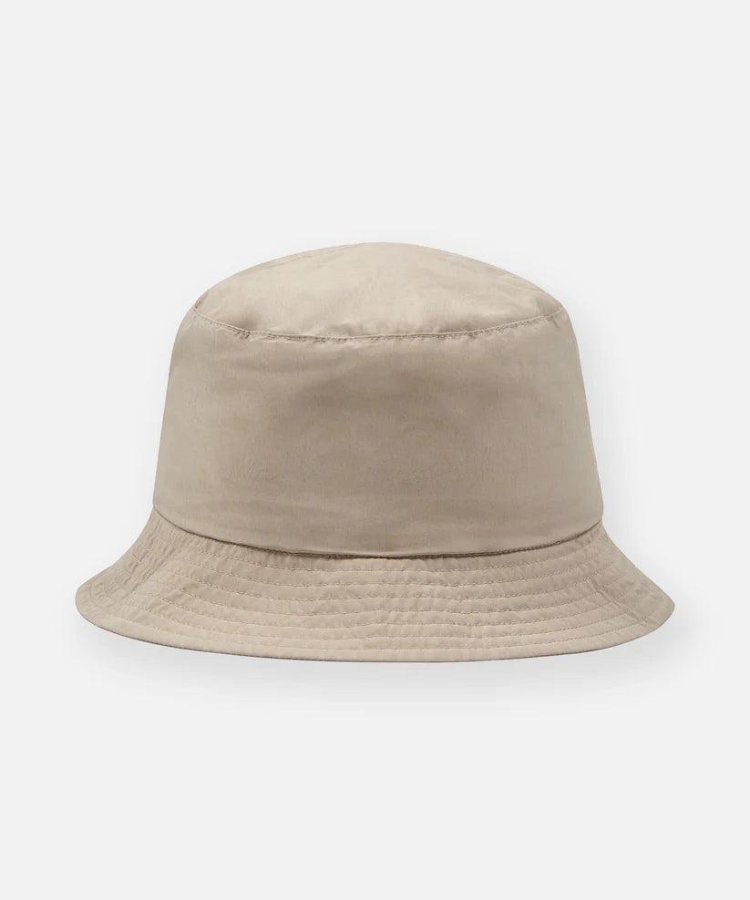 PAPER PLANES PACKABLE BUCKET HAT Gravity NYC