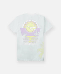 PAPER PLANES SOAR TO GREATNESS TEE Gravity NYC