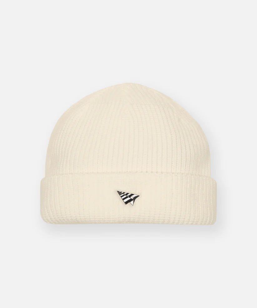 PAPER PLANES WHARFMAN BEANIE Gravity NYC