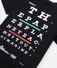 PAPER PLANES 3rd Vision Tee