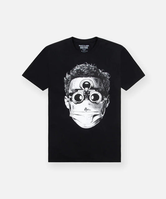 PAPER PLANES 3rd Vision Tee Gravity NYC