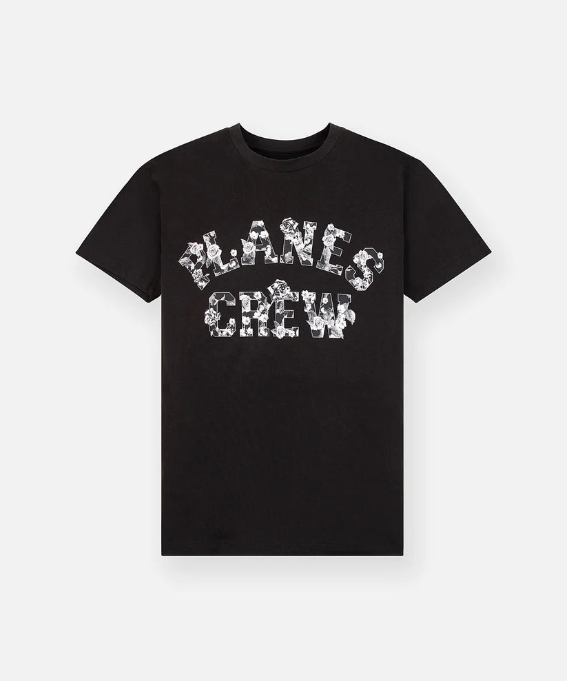 PAPER PLANES Abundance Tee - Gravity NYC