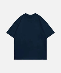 PAPER PLANES Always We Heavyweight Tee Gravity NYC