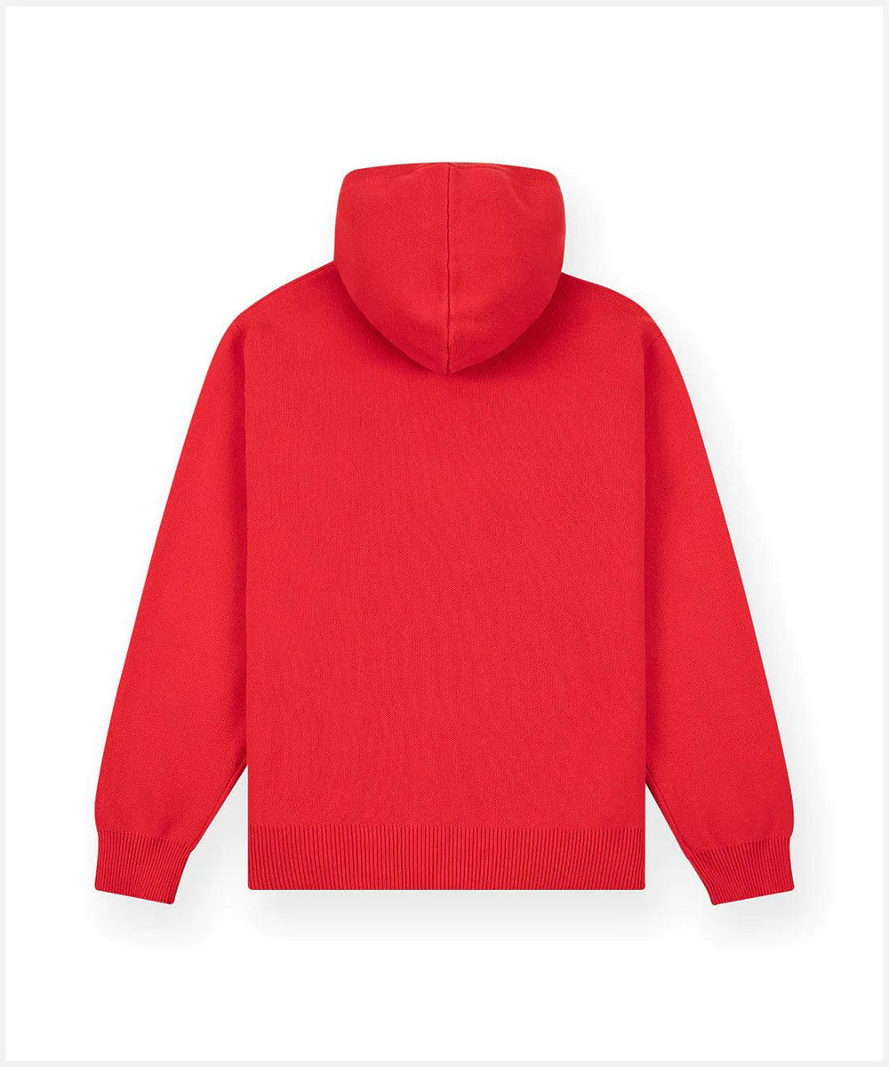PAPER PLANES Birdseye Hoodie - Gravity NYC