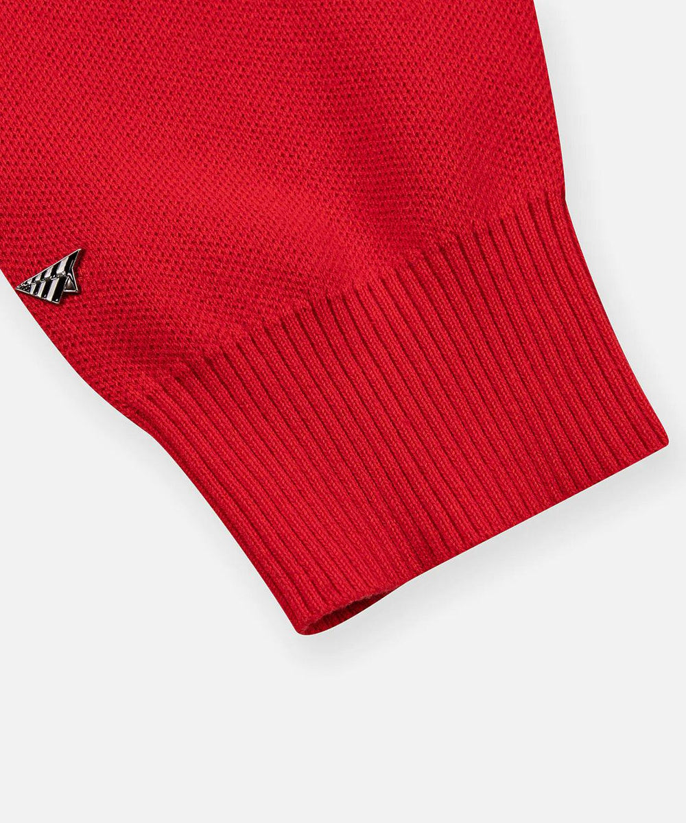 PAPER PLANES Birdseye Hoodie - Gravity NYC