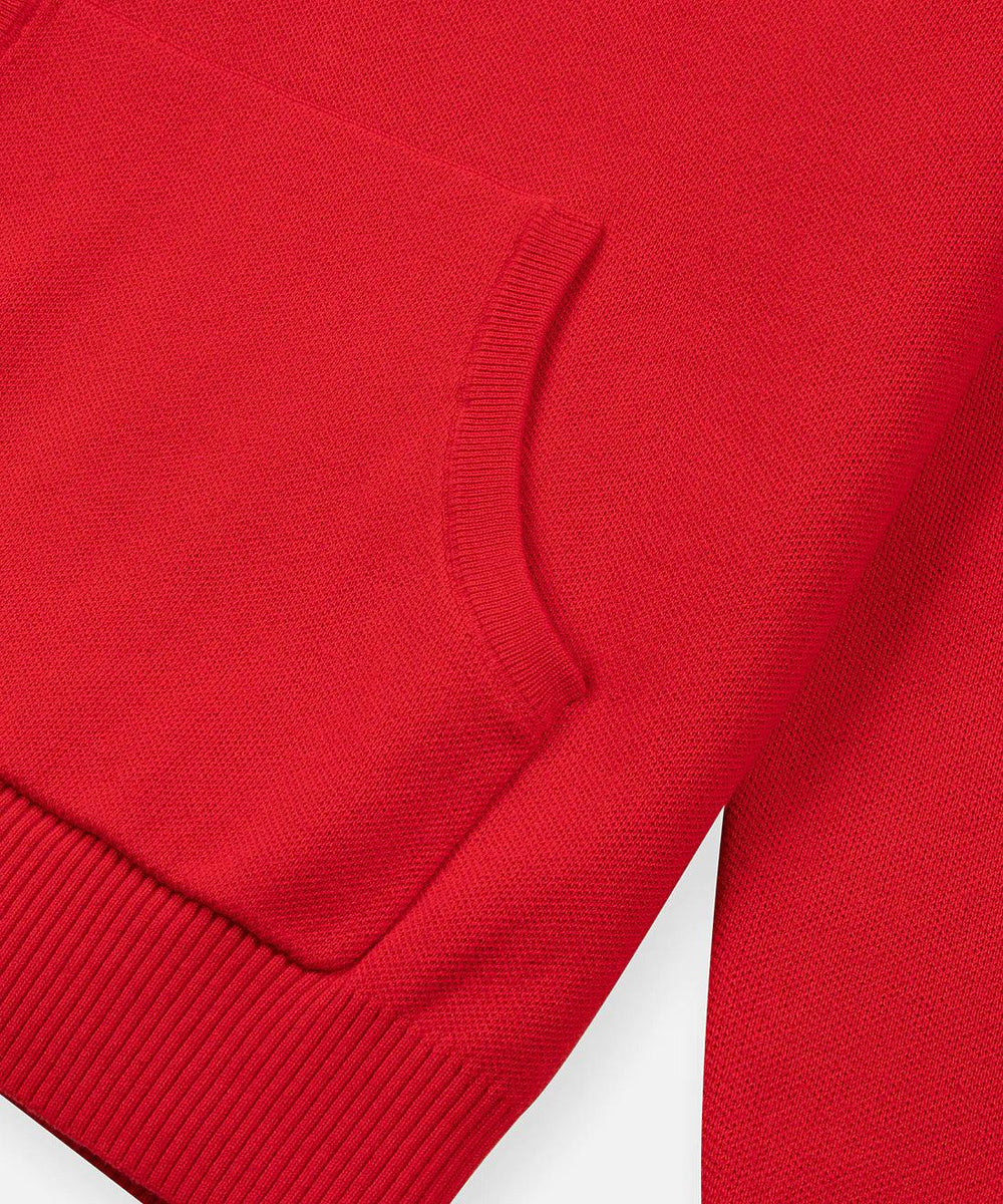 PAPER PLANES Birdseye Hoodie - Gravity NYC