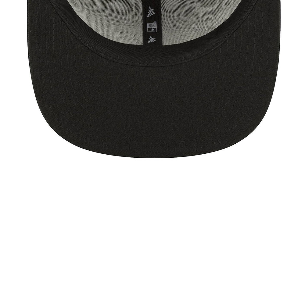 PAPER PLANES Blueprint Old School Snapback - Gravity NYC