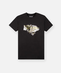 PAPER PLANES Connect The Dots Tee - Gravity NYC
