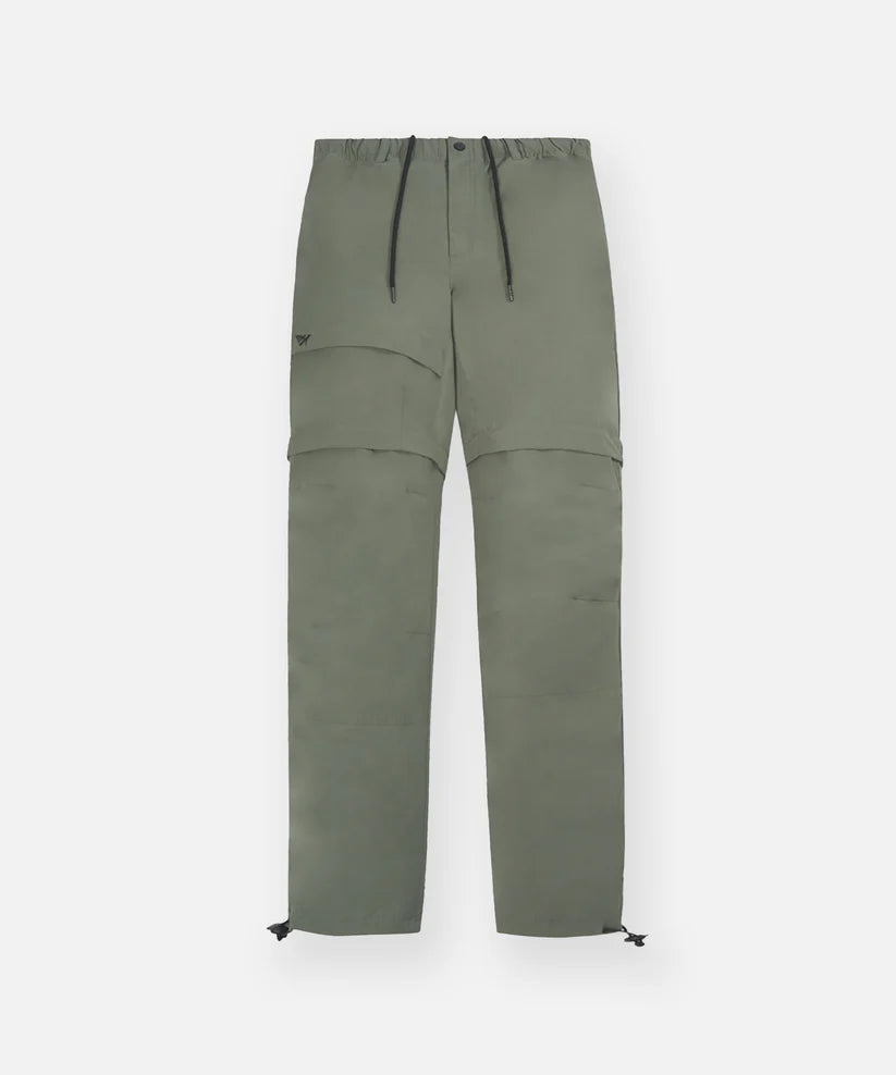 PAPER PLANES Convertible Cargo Pant Gravity NYC